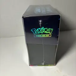 Pokemon Center Phantasmal Flames Elite Trainer Box ETB - Fast Free Shipping ? - Image 3