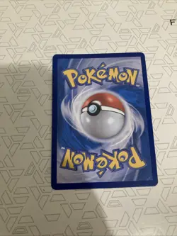 Pokemon N's Zoroark EX 061/100 Battle Partners UR Holo Korean (English Seller) - Image 3