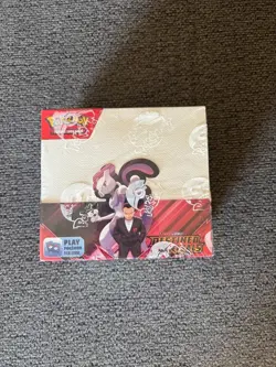 Pokemon TCG: Scarlet & Violet - Destined Rivals Booster Box (36 Packs) - Image 1