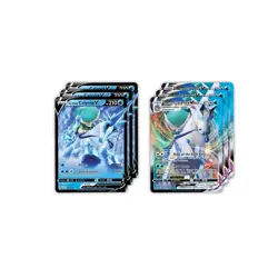 Pokemon TCG SEALED CASE Calyrex ice rider vmax league battle Sword & Shield🔥 - Image 2