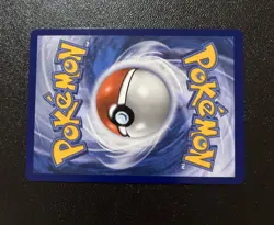 POKEMON PHANTASMAL FLAMES ORICORIO EX BLACK STAR PROMO 024 PERFECT CONDITION - Image 3