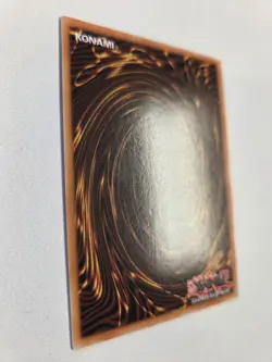 Cyber Jar RA03-EN095 Platinum Secret Rare Yugioh Quarter Century Bonanza Mint - Image 4