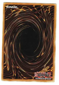 YUGIOH ELEMENTAL HERO CAPTAIN GOLD FORCE OF THE BREAKER ULTIMATE RARE FOTB-EN014 - Image 2