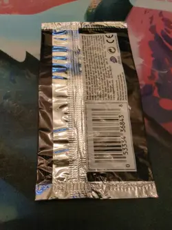 EMPTY/OPENED Yugioh Booster Pack - Tournament Pack 5 - Image 2