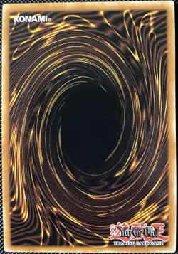 Ghost Sleeper, the Underworld Princess BLMR-EN024 Battles of Legend Yugioh - Image 2
