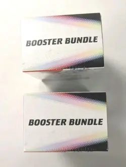 2 X Pokemon TCG Trading Card Game Prismatic Evolutions Booster Bundles (Sealed) - Image 3