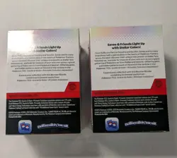 2 X Pokemon TCG Trading Card Game Prismatic Evolutions Booster Bundles (Sealed) - Image 4