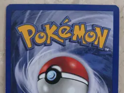 Pokemon Black Star Promo # 26 snap PIKACHU,,nice looking card,, - Image 5