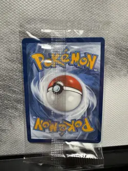 EEVEE 133/165 Pokemon TCG Holiday Calendar 2025 Holo Festive Stamp Promo Card - Image 2
