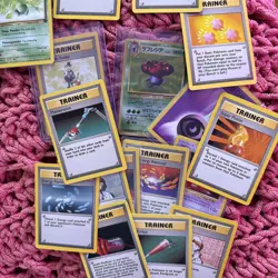 Pokemon- TCG Trading Cards 636996769739 - Image 2
