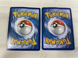 Pokemon 3 Card Bundle Lot Meloetta EX, Archie’s Ace, & ShayminEX In Sleeves - Image 5