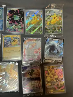 15 card pokemon lot. All hits under market price - Image 2