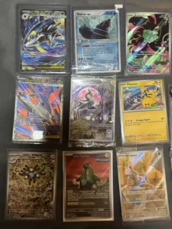 15 card pokemon lot. All hits under market price - Image 3