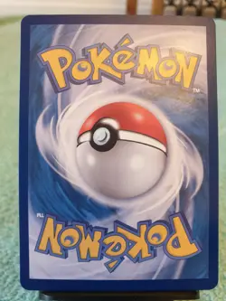 CASSIOPEIA 085/064 SR NIGHT WANDERER KOREAN POKEMON CARD - Image 2