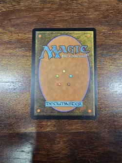 Sarkhan Vol Modern Masters Foil MTG Magic Planeswalker Card - Image 2