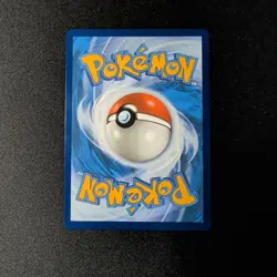 Raging Bolt ex 166/131 SV Prismatic Evolutions SIR Pokemon Card - Image 2