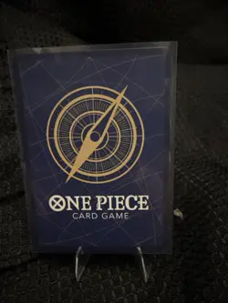 Yamato EB02-006 SR Anime 25th Collection - ONE PIECE Card Game Japanese - Image 3