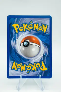 Pokemon Card - Lotad Crystal Guardians 55/100 Reverse Holo Stamped LP+ - Image 2