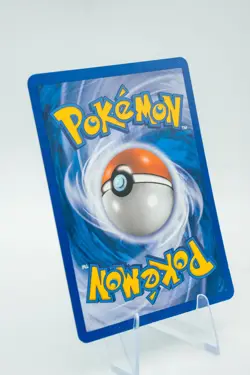 Pokemon Card - Lotad Crystal Guardians 55/100 Reverse Holo Stamped LP+ - Image 3