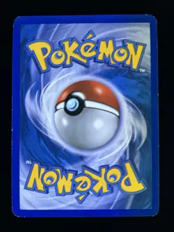 Pokemon Card Ho-Oh HGSS01 Holo Promo Heart Gold Soul Silver Light Play - Image 3
