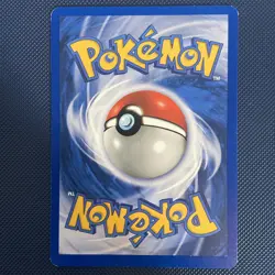 Pokemon TCG Sabrina's Gengar Gym Challenge 29/132 Non-Holo Rare Card - Image 2