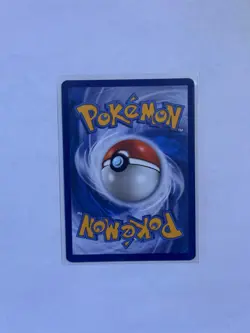 Alakazam 009 Pokemon Mega Evolutions Promo Near Mint Card (NM) 1 - Image 2