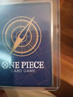 Nami (Gift Collection 2023) - One Piece Promotion Cards (OP-PR) OP01-016 NM ENG. - Image 3