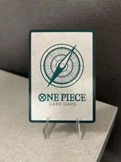 DON!! Card (Sugar) (Gold) - One Piece Premium Booster -The Best- Vol. 2 (PRB-02) - Image 3