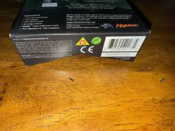 Magic The Gathering Duel Decks: Nissa vs. Ob Nixilis NEW MTG TCG CCG - Image 5