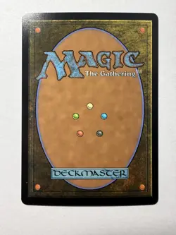 Terrian, World Tyrant Aetherdrift Foil - Image 3