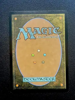 Willbreaker - Foil - Promo- Origins - Magic the Gathering - Image 2