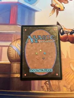 Sol Ring FOIL NM Secret Lair Black is Magic - Image 2