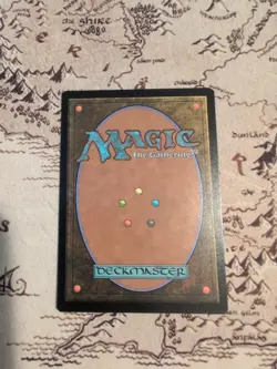 Mox Jasper #246 Foil Tarkir: Dragonstorm Magic: The Gathering - Image 2