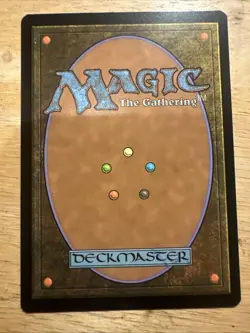 MTG Tameshi, Reality Architect Kamigawa: Neon Dynasty Regular Rare #82 NM Fresh - Image 2