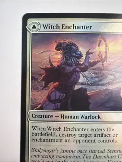 Witch Enchanter Modern Horizons 3 Foil - Image 2