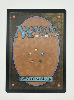 MTG The Watcher in the Water Foil LTC #526 Showcase Scrolls Lord the Rings LOTR - Image 2