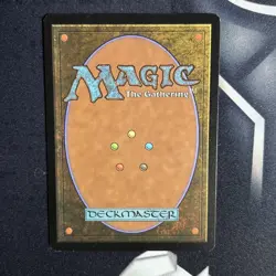 MTG - Monster Manual - Commander Legends: Battle for Baldur's Gate Near Mint NM - Image 3