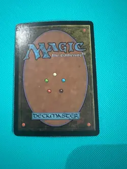 Rofellos, Llanowar Emissary - Urza's Destiny - MTG - Magic the Gathering - Image 3