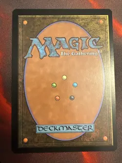 MTG Unmask Secret Lair Drop 413 Regular Rare - Image 2