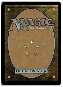 MTG Nezahal, Primal Tide - Rivals of Ixalan Moderately Played Korean - Image 2