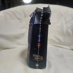 MTG The Hosts Of Mordor LOTR Commander Deck *New* Lord Of The Rings Free Ship - Image 3
