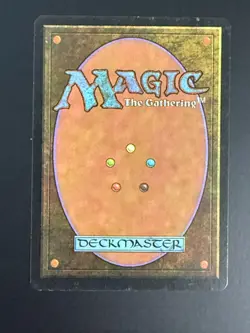 MTG - Teferi's Puzzle Box - Classic 6th Edition - 1x NM (Magic: The Gathering) - Image 2