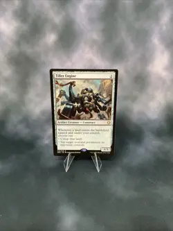 Tiller Engine Commander: Dominaria United Regular - Image 1