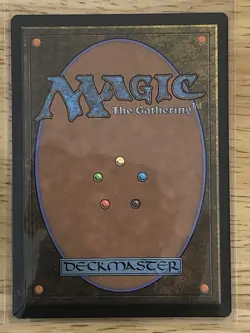 MTG - Disrupt Decorum 122 AFC - Rare NM (Free Shipping $5+) - Image 2