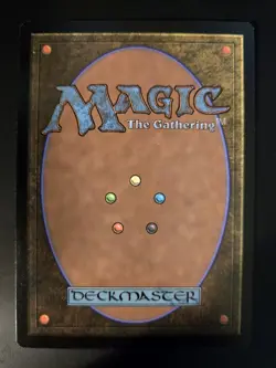 Wishclaw NM Talisman Throne of Eldraine MTG FREE SHIPPING - Image 2