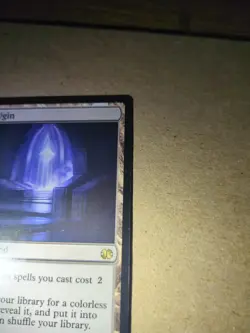 Magic the Gathering Eye of Ugin Modern Masters 2015 Light Play Condition - Image 3