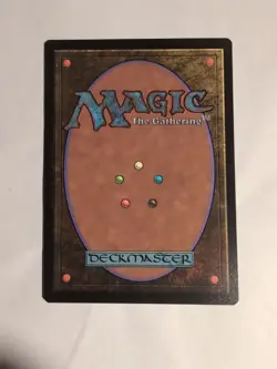 Aerith's Curaga Magic - Heroic Intervention (Rainbow Foil) Secret Lair Drop NM!! - Image 2