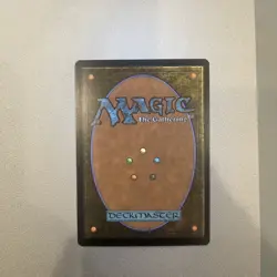 Lithoform Engine (Retro) [The Brothers' War Commander] Near Mint - Image 2