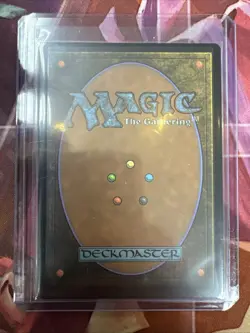 MTG Ancient Copper Dragon (Borderless) Commander Legends Foil #368 - Image 2