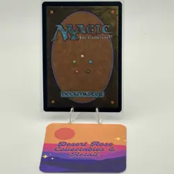 MTG Spider-Punk 207 Borderless Foil Marvel's Spider-Man SPM - Image 2